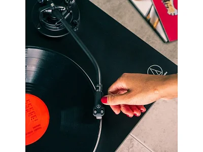 AUDIO TECHNICA AT-LP5X
