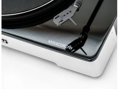 ELAC MIRACORD 60