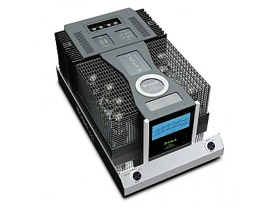 MCINSTOSH MC 901