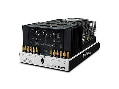 MCINSTOSH MC 901