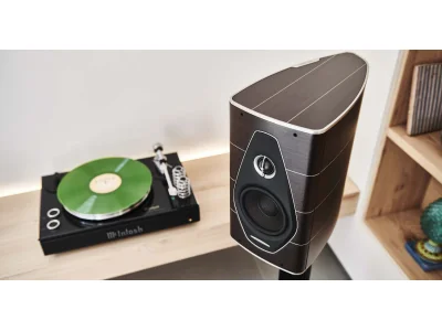 SONUS FABER OLYMPICA NOVA I SONUS FABER OLYMPICA NOVA I