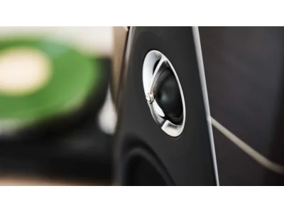 SONUS FABER OLYMPICA NOVA I SONUS FABER OLYMPICA NOVA I