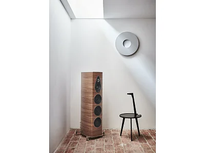 SONUS FABER OLYMPICA NOVA V SONUS FABER OLYMPICA NOVA V