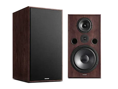 SPENDOR CLASSIC 100
