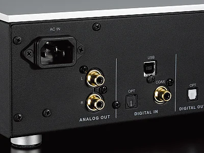 LUXMAN D-N150 LUXMAN D-N150