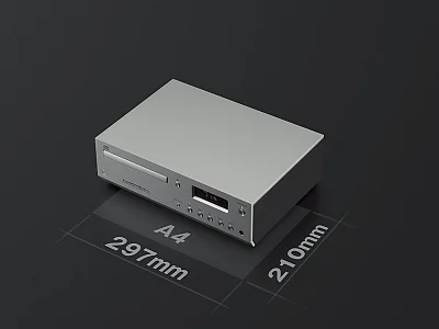 LUXMAN D-N150 LUXMAN D-N150