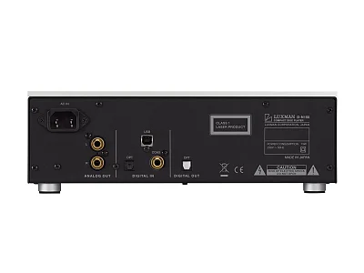 LUXMAN D-N150 LUXMAN D-N150