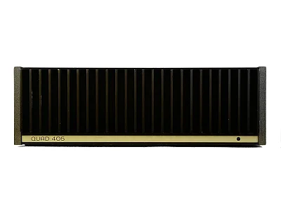 Quad QUAD 405