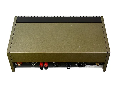 QUAD 405