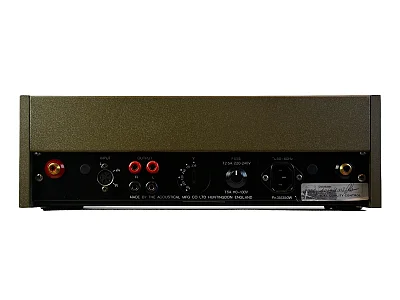 QUAD 405