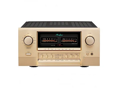 Accuphase ACCUPHASE E-800S