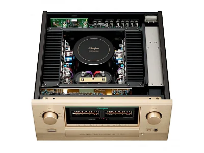 ACCUPHASE E-800S ACCUPHASE E-800S