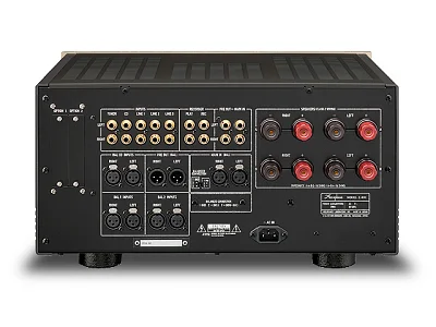 ACCUPHASE E-800S ACCUPHASE E-800S