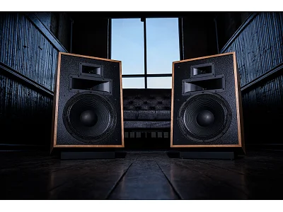 KLIPSCH HERESY IV