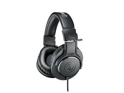 AUDIO TECHNICA ATH-M20X AUDIO TECHNICA ATH-M20X
