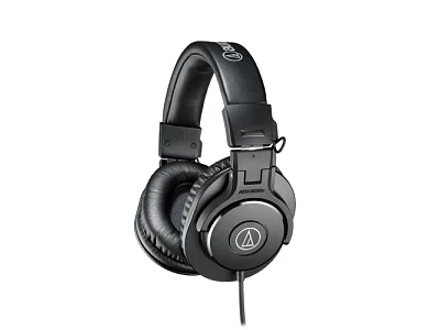 AUDIO TECHNICA ATH-M30X AUDIO TECHNICA ATH-M30X