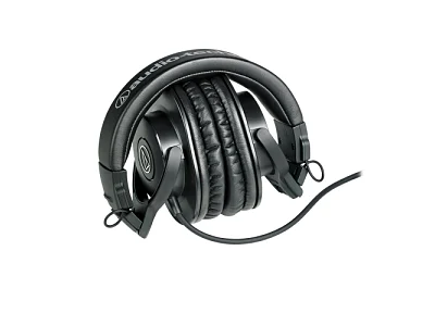 AUDIO TECHNICA ATH-M30X AUDIO TECHNICA ATH-M30X