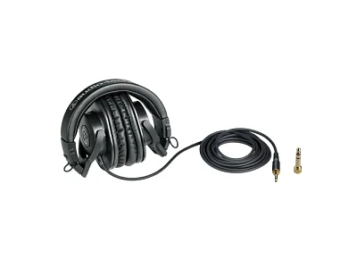 AUDIO TECHNICA ATH-M30X AUDIO TECHNICA ATH-M30X