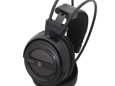 AUDIO TECHNICA AUDIO TECHNICA ATH-AVA400