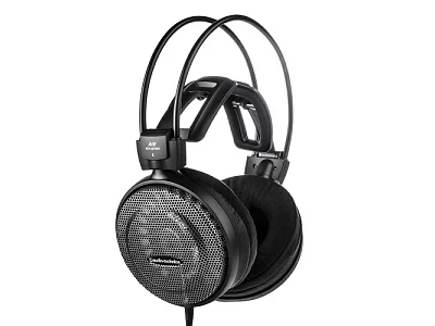 AUDIO TECHNICA ATH-AD700X AUDIO TECHNICA ATH-AD700X