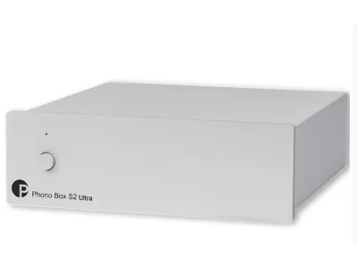 PROJECT PHONO BOX S2 ULTRA