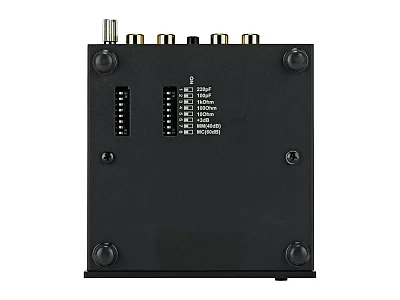 PROJECT PHONO BOX S2 ULTRA