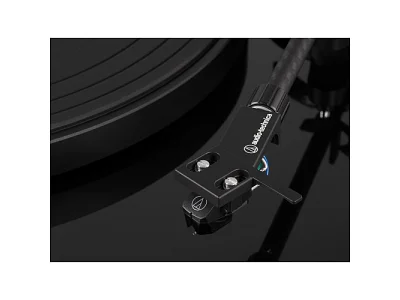 AUDIO TECHNICA AT-LPW50PB