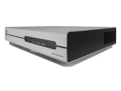 PS AUDIO STELLAR POWER PLANT P3