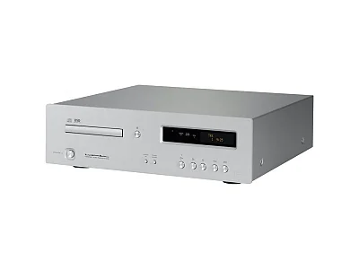 LUXMAN D-03X LUXMAN D-03X