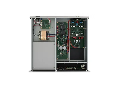 LUXMAN D-03X LUXMAN D-03X