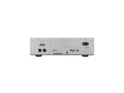 LUXMAN D-03X LUXMAN D-03X