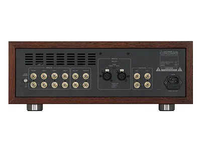 LUXMAN CL-38UC