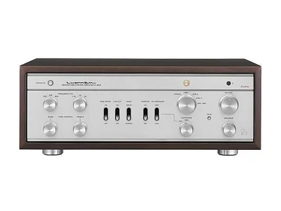 LUXMAN CL-38UC