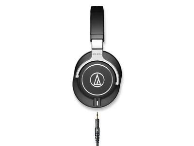 AUDIO TECHNICA ATH-M70X AUDIO TECHNICA ATH-M70X