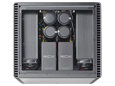 ROTEL MICHI S5
