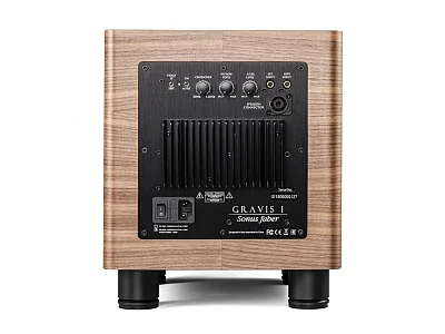 SONUS FABER GRAVIS I