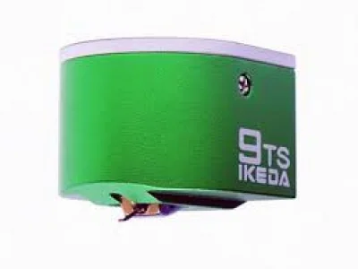 Ikeda  IKEDA 9TS