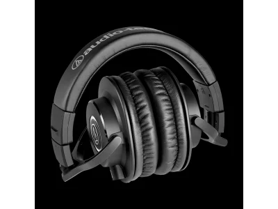 AUDIO TECHNICA ATH-M40X AUDIO TECHNICA ATH-M40X