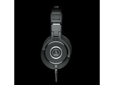 AUDIO TECHNICA ATH-M40X AUDIO TECHNICA ATH-M40X