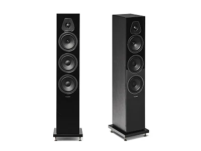 SONUS FABER LUMINA III