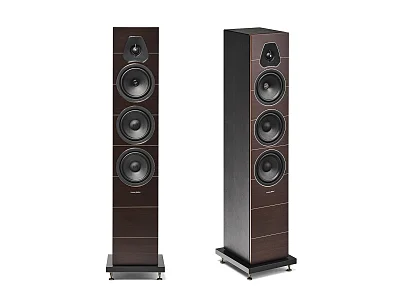 SONUS FABER LUMINA III