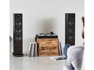 SONUS FABER LUMINA III