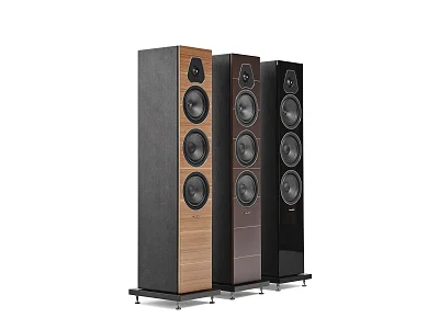 SONUS FABER LUMINA III