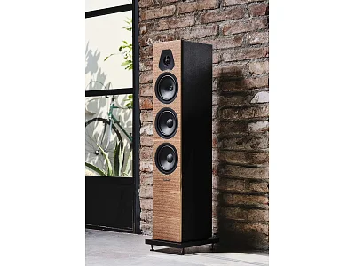 SONUS FABER LUMINA III