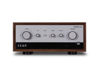 LEAK STEREO 130 LEAK STEREO 130