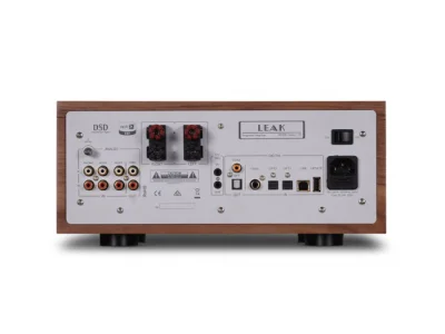 LEAK STEREO 130 LEAK STEREO 130