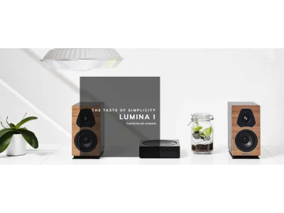 SONUS FABER LUMINA I SONUS FABER LUMINA I