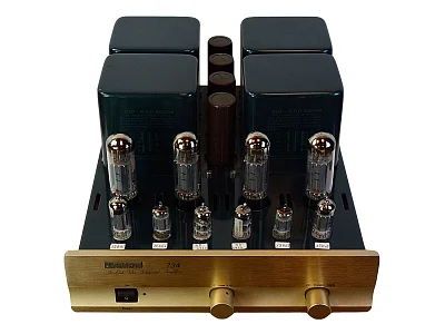 CAYIN SPARK 734 CAYIN SPARK 734