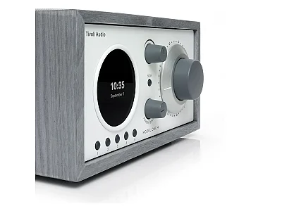 TIVOLI AUDIO MODEL ONE +
