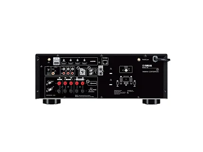 YAMAHA RX-V4A
